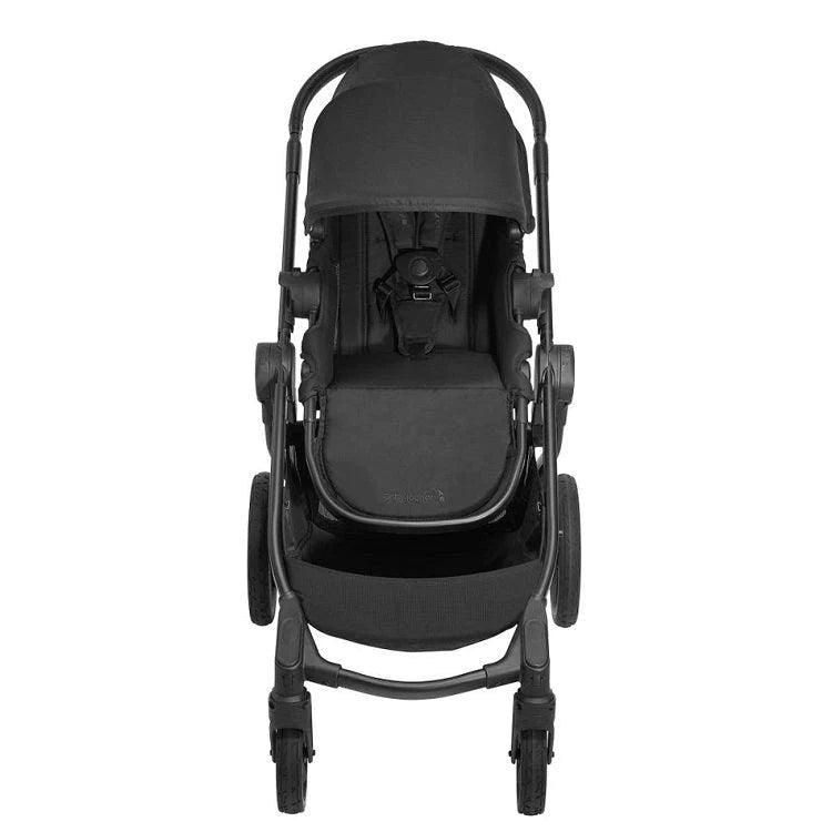 Baby Jogger® - Baby Jogger City Select® 2 Eco Stroller with TENCEL™ Fabric – Modular, Sustainable Comfort