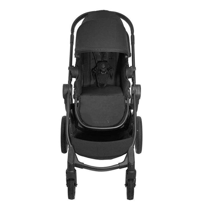 Baby Jogger® - Baby Jogger City Select® 2 Eco Stroller with TENCEL™ Fabric – Modular, Sustainable Comfort