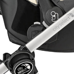Baby Jogger® - Baby Jogger City Select2 / Select LUX Car Seat Adapters (For Maxi Cosi, Nuna, Clek & Cybex)