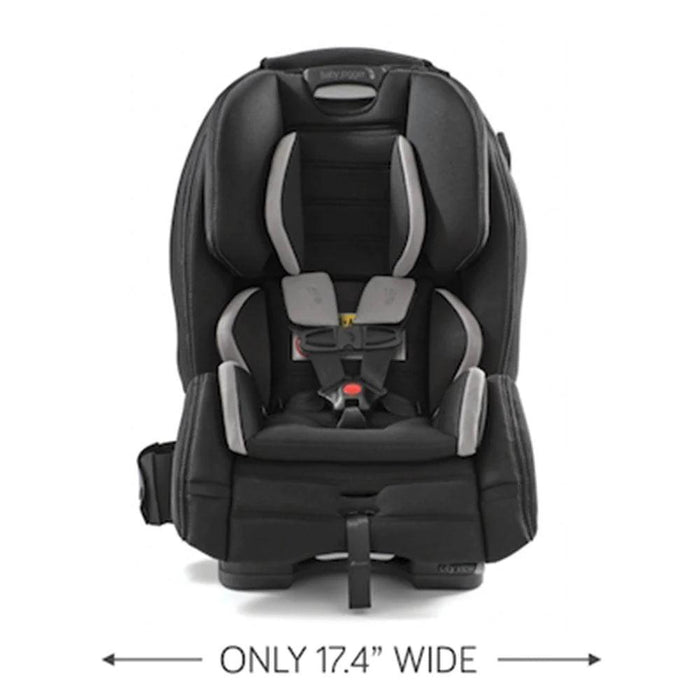 Baby Jogger® - Baby Jogger City View Car Seat - Lunar Black