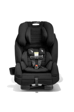 Baby Jogger® - Baby Jogger City View Car Seat - Lunar Black