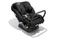 Baby Jogger® - Baby Jogger City View Car Seat - Lunar Black