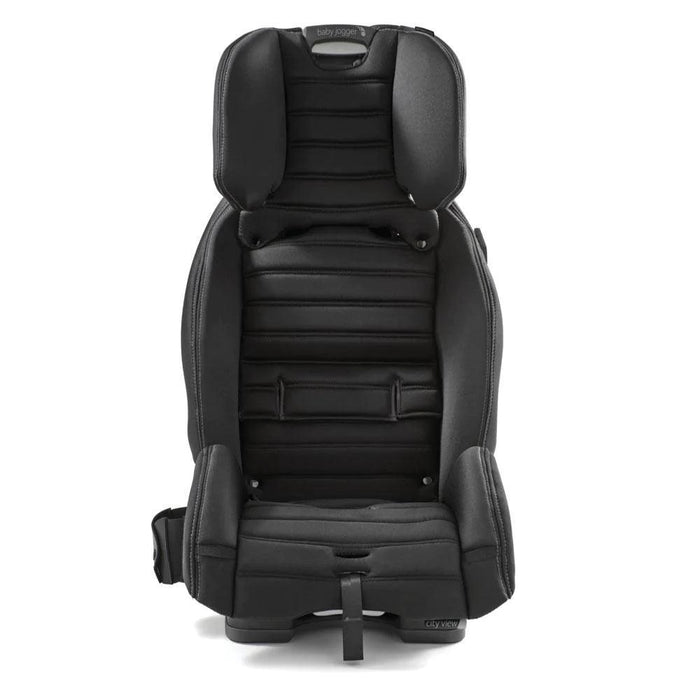 Baby Jogger® - Baby Jogger City View Car Seat - Lunar Black