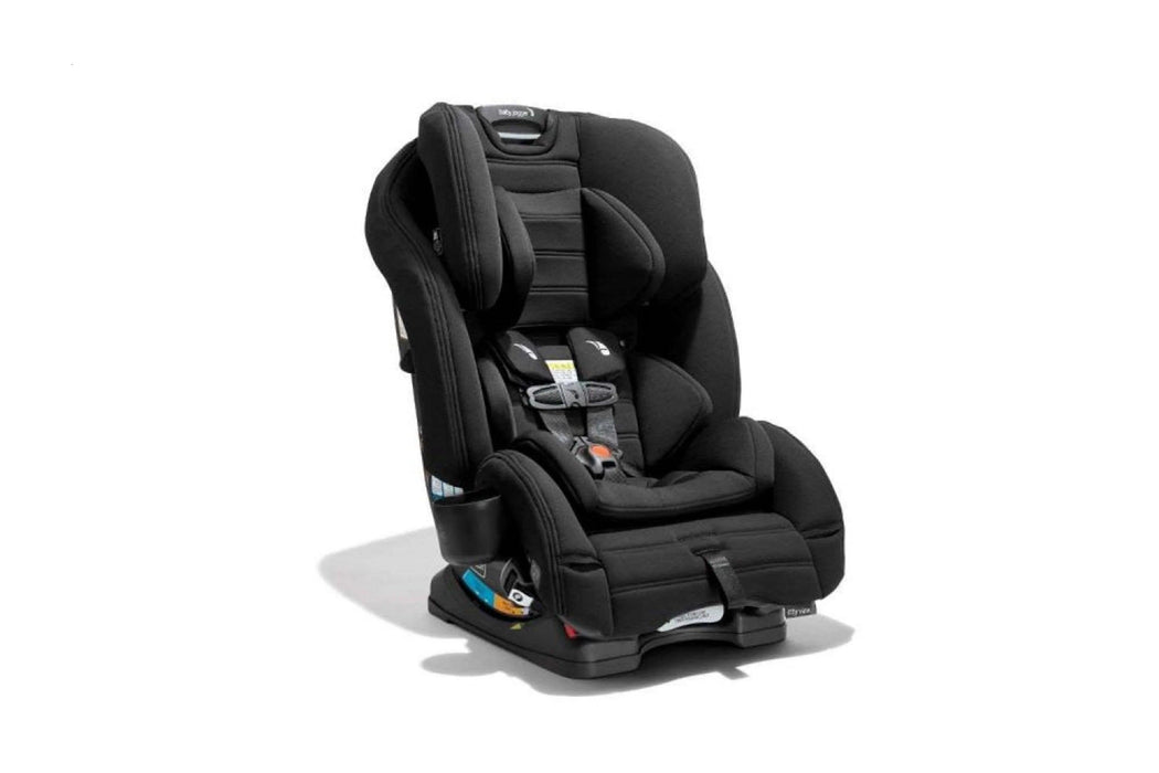 Baby Jogger® - Baby Jogger City View Car Seat - Lunar Black