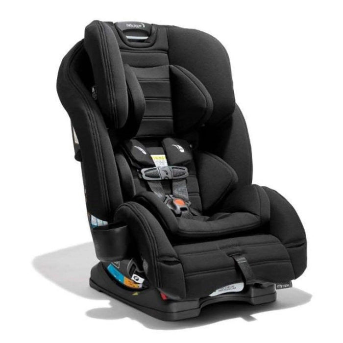 Baby Jogger® - Baby Jogger City View Car Seat - Lunar Black