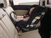 Baby Jogger® - Baby Jogger City View Car Seat - Lunar Black