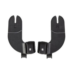 Baby Jogger® - Baby Jogger Select2 / Select LUX - City GO/Graco Car Seat Adapter