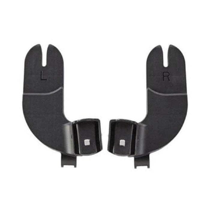 Baby Jogger® - Baby Jogger Select2 / Select LUX - City GO/Graco Car Seat Adapter