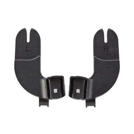 Baby Jogger® - Baby Jogger Select2 / Select LUX - City GO/Graco Car Seat Adapter