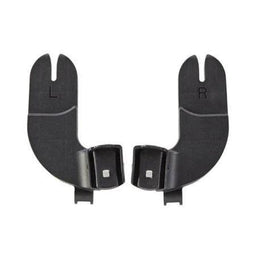 Baby Jogger® - Baby Jogger Select2 / Select LUX - City GO/Graco Car Seat Adapter