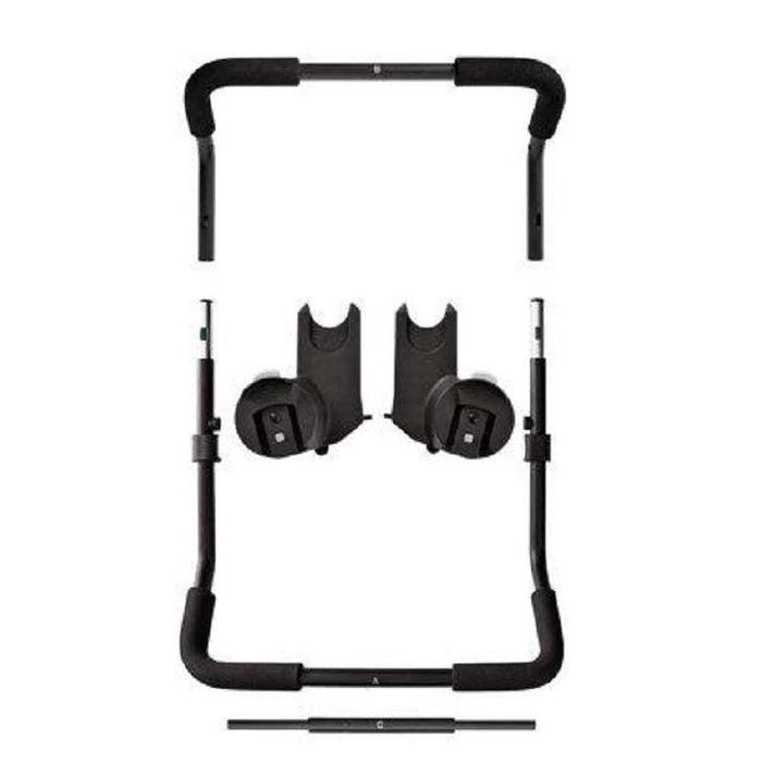 Baby Jogger® - Baby Jogger Select/Select2/Lux - Peg/Chicco Adapter