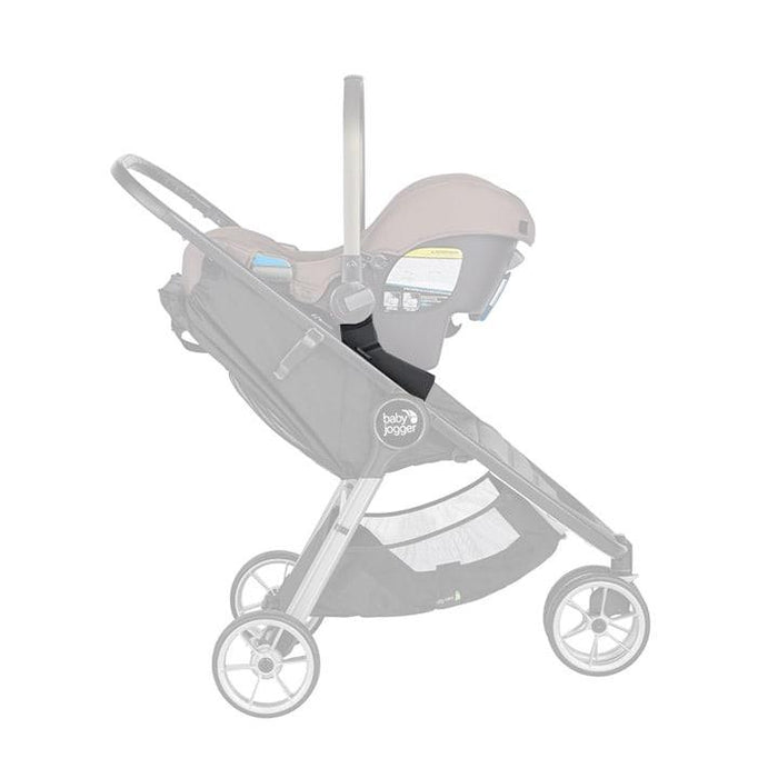 Nuna pipa baby jogger on sale