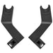 Baby Jogger® - Nuna® Pipa® Car Seat Adapters for Baby Jogger City Mini® GT2 Strollers or City Elite 2 Strollers