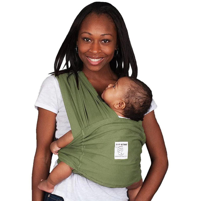 Baby KTan® - Baby K'tan Original Baby carrier