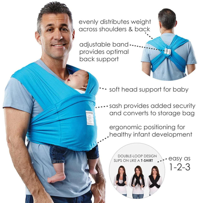 Baby KTan® - Baby K'tan Original Baby carrier