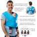 Baby KTan® - Baby K'tan Original Baby carrier