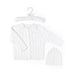 Baby Mode® - Baby Mode 2-Piece Knit Hanging Set