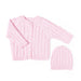 Baby Mode® - Baby Mode 2-Piece Knitted Boxed Set