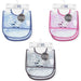 Baby Mode® - Baby Mode 3 Pack Waterproof Bibs