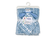Baby Mode® - Baby Mode Blanket And Nunu Set