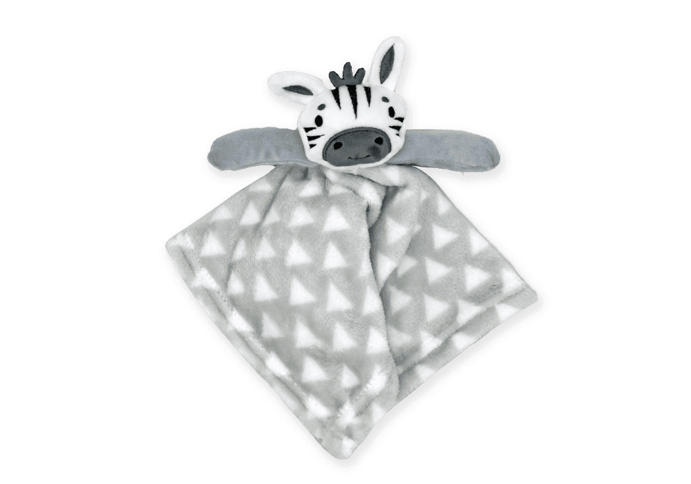 Baby Mode® - Baby Mode Blanket And Nunu Set