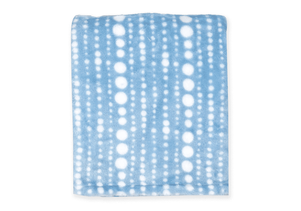 Baby Mode® - Baby Mode Blanket And Nunu Set