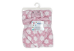 Baby Mode® - Baby Mode Blanket And Nunu Set