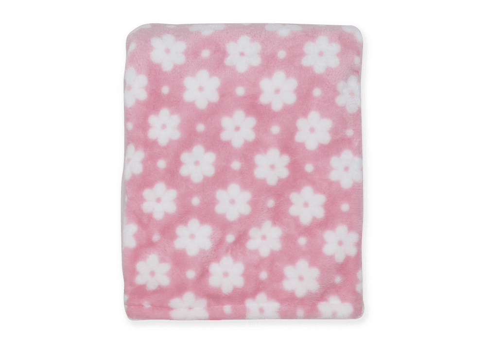 Baby Mode® - Baby Mode Blanket And Nunu Set