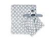 Baby Mode® - Baby Mode Blanket And Nunu Set