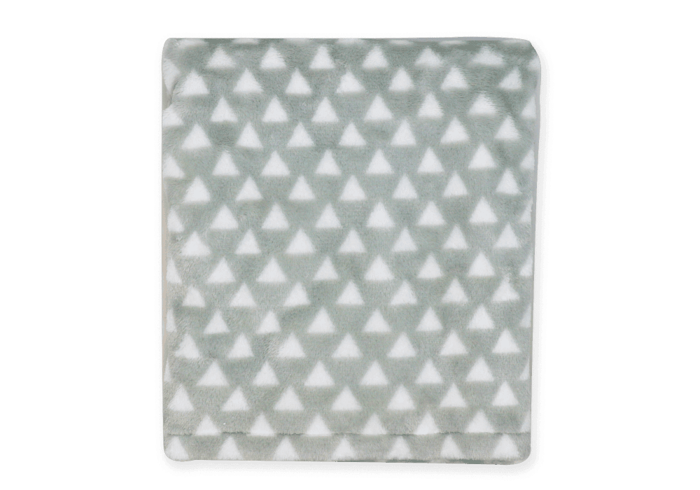 Baby Mode® - Baby Mode Blanket And Nunu Set