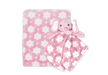 Baby Mode® - Baby Mode Blanket And Nunu Set