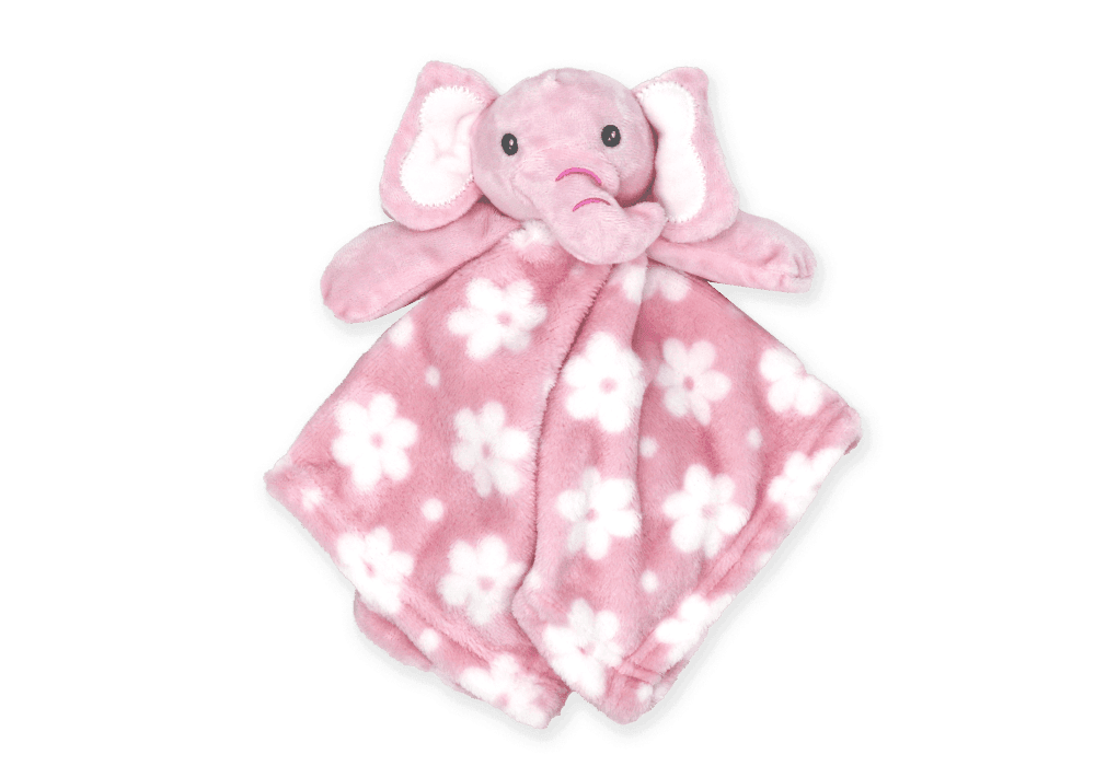 Baby Mode® - Baby Mode Blanket And Nunu Set