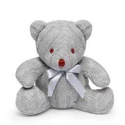 Baby Mode® - Baby Mode Cable Knit Bear