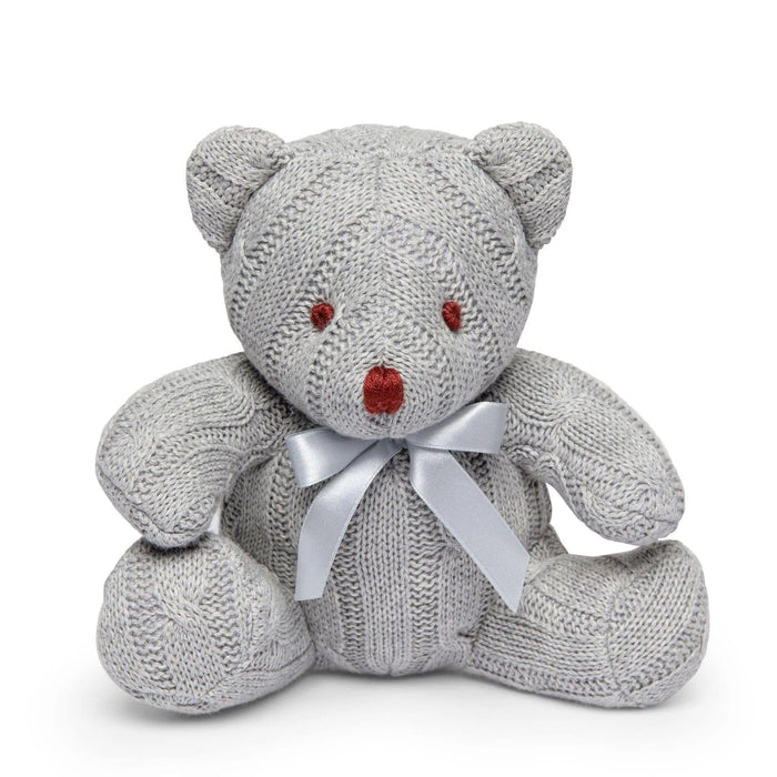 Baby Mode® - Baby Mode Cable Knit Bear
