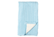 Baby Mode® - Baby Mode Cable Knit Sherpa Blanket