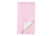 Baby Mode® - Baby Mode Cable Knit Sherpa Blanket