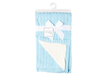 Baby Mode® - Baby Mode Cable Knit Sherpa Blanket