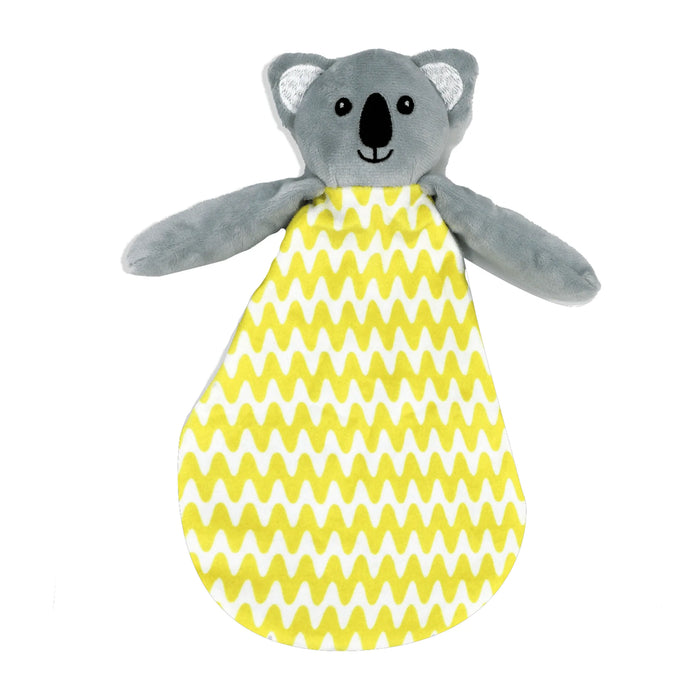 Baby Mode® - Baby Mode Crinkle Toy
