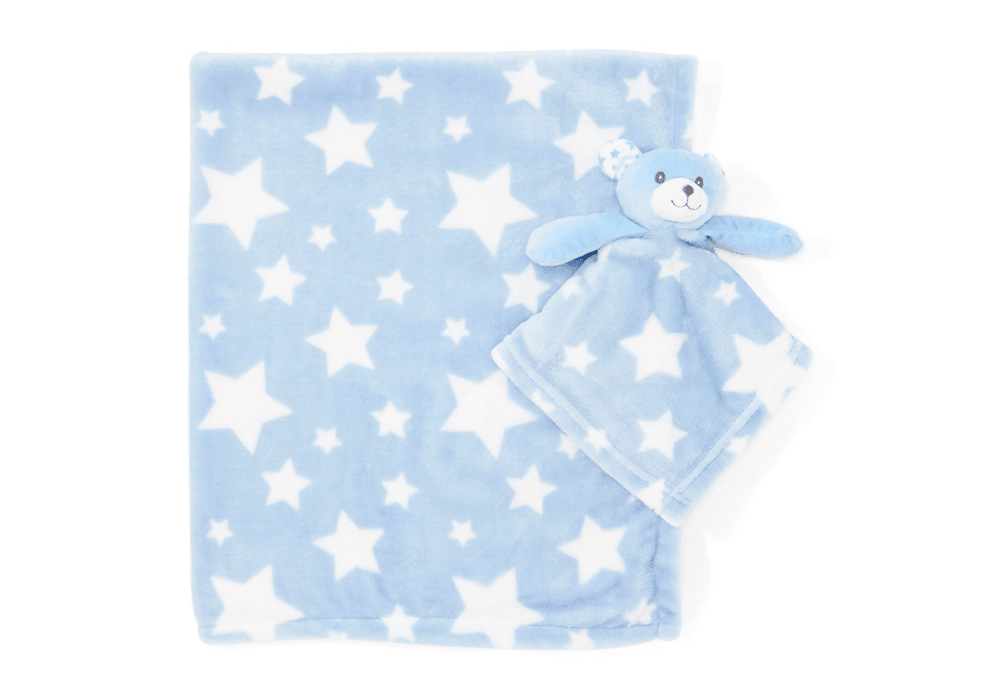 Baby Mode® - Baby Mode Nunu with Blanket