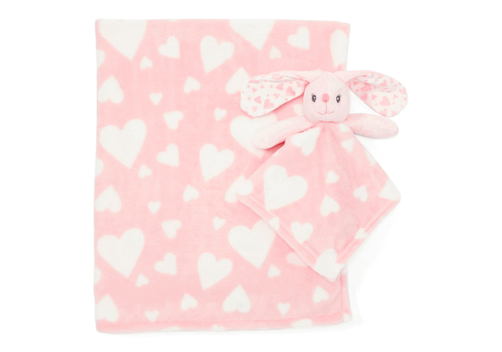 Baby Mode® - Baby Mode Nunu with Blanket