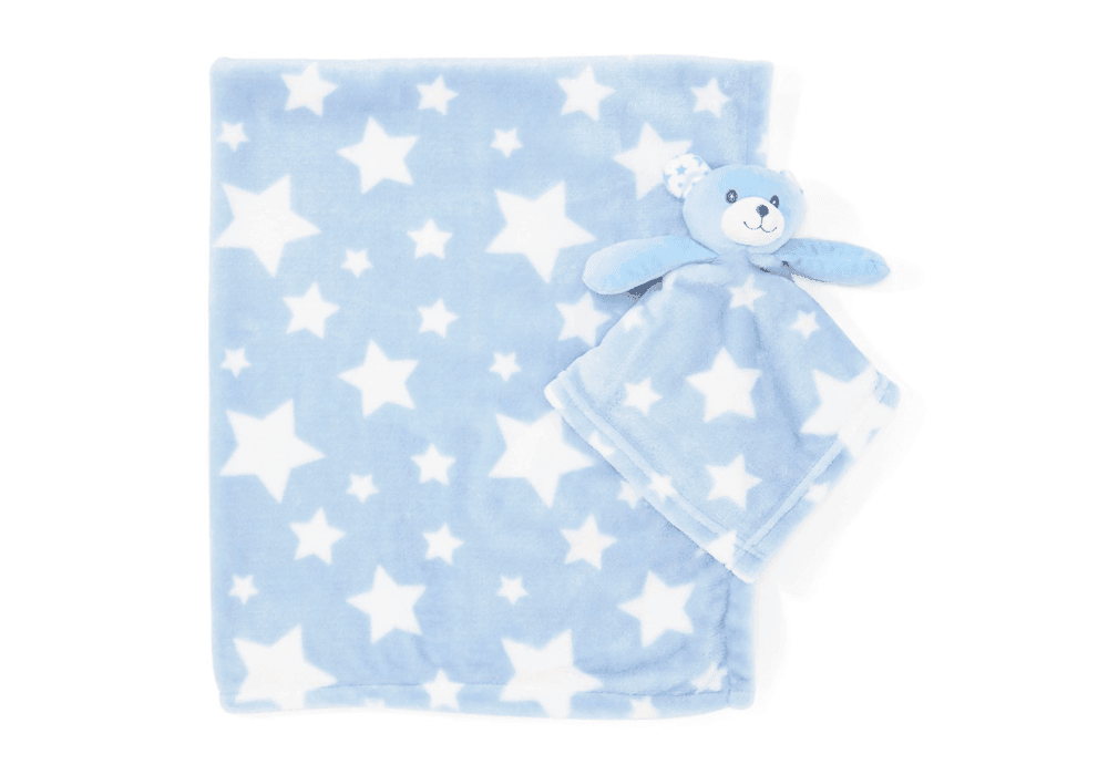Baby Mode® - Baby Mode Nunu with Blanket