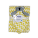 Baby Mode® - Baby Mode Plush Blankie and Blanket Set