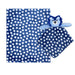 Baby Mode® - Baby Mode Plush Blankie and Blanket Set