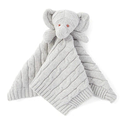 Baby Mode® - Baby Mode Signature Knit Baby Security Blanket
