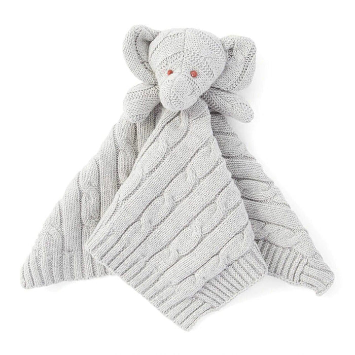 Baby Mode® - Baby Mode Signature Knit Baby Security Blanket