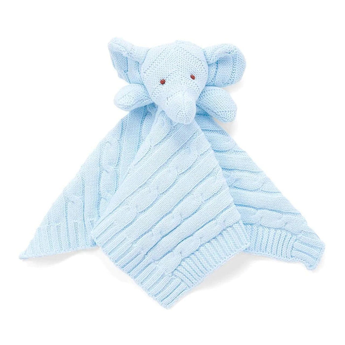 Baby Mode® - Baby Mode Signature Knit Baby Security Blanket