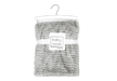 Baby Mode® - Baby Mode Signature Ridged Plush Blanket