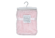 Baby Mode® - Baby Mode Signature Ridged Plush Blanket