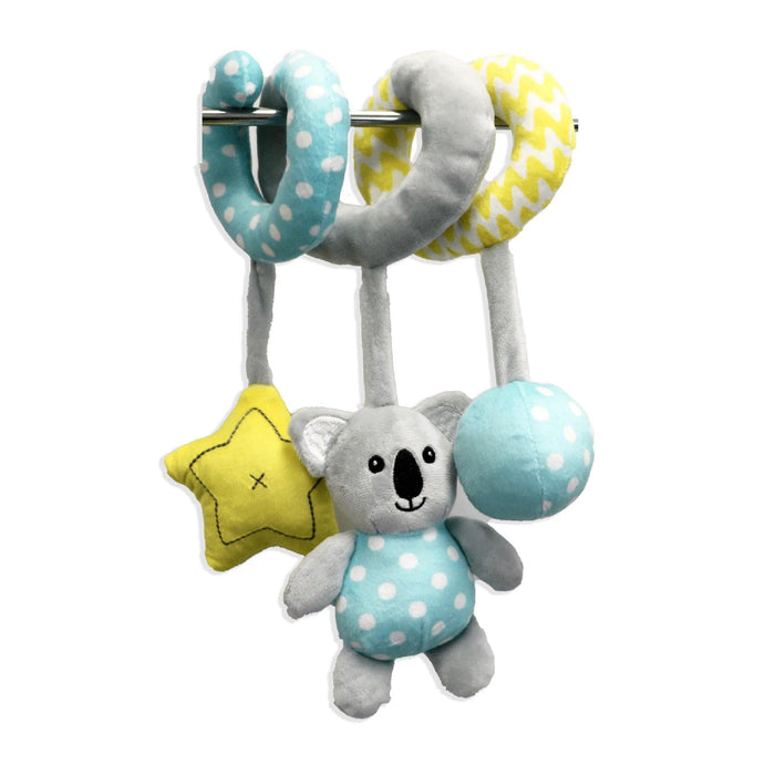 Baby Mode® - Baby Mode Spiral Activity Toy