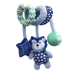 Baby Mode® - Baby Mode Spiral Activity Toy